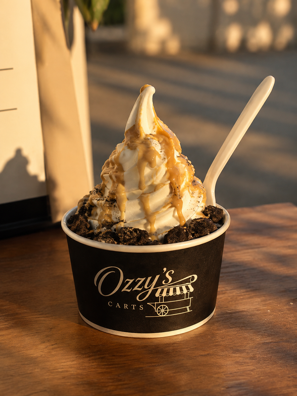 Soft Serve